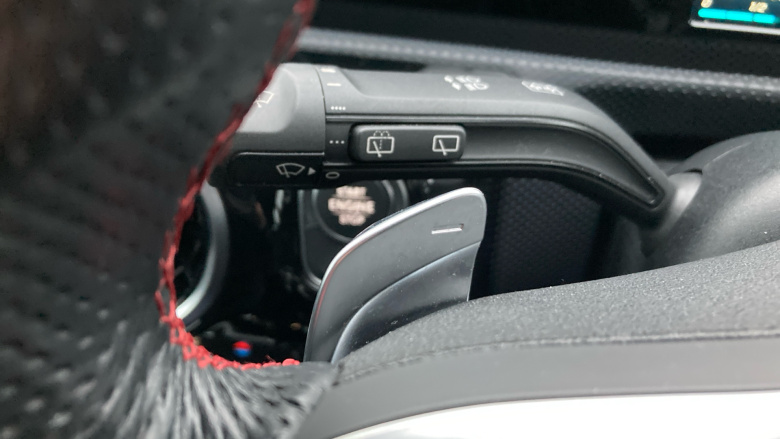 Mercedes-Benz A-Class A200 AMG Line 5dr Auto Petrol Hatchback